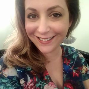 Meet your Posher, Leah